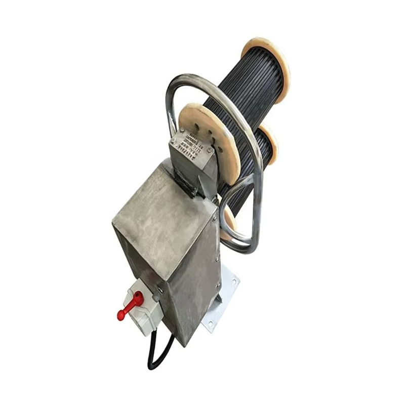 Fishing Boat Anchor Winch - 22V/380V 전기 앵커 500KG 낚시 훅