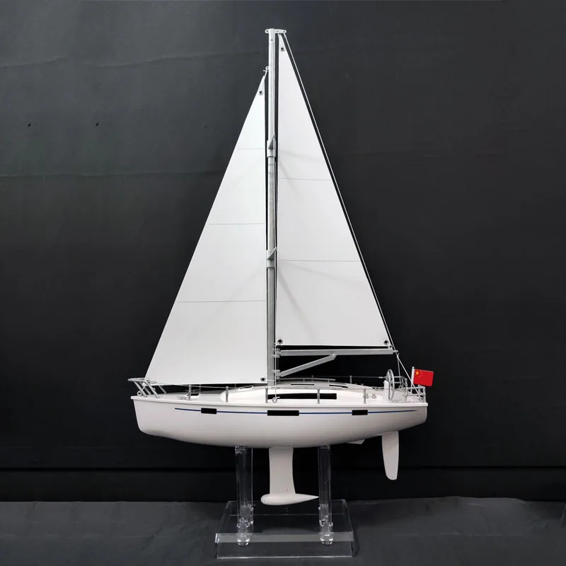 DIY 수작업 조립 선박 모델 키트, 해상 어선 모델  - Fishing Boat Trailer 리뷰 및 가격