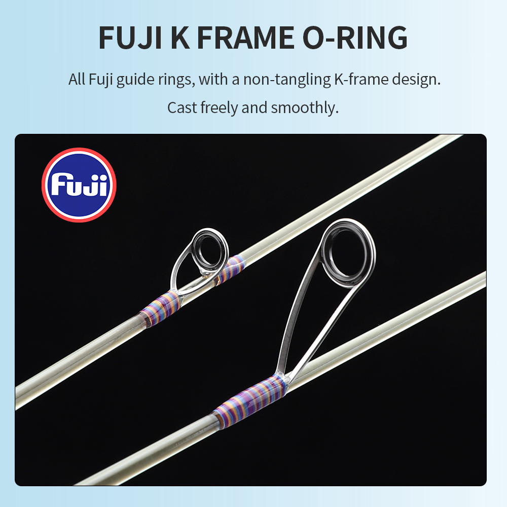 피싱팬스 랜시 트라우트 로드 미니 플레이어 4'7 UL - Fishing Boat Fiberglass 리뷰 및 가격