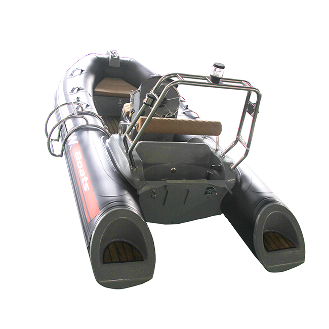 RIB390 PVC/Hypalon/Orca 유리 섬유  - Fishing Boat Fiberglass 리뷰 및 가격