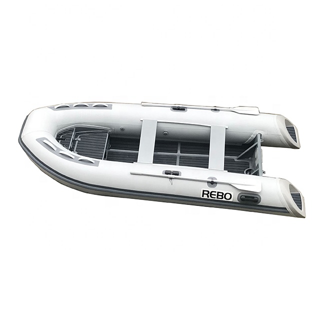 12피트 RIB360 내구성이 뛰어난 Hypalon/P - Fishing Boat Aluminum 리뷰 및 가격