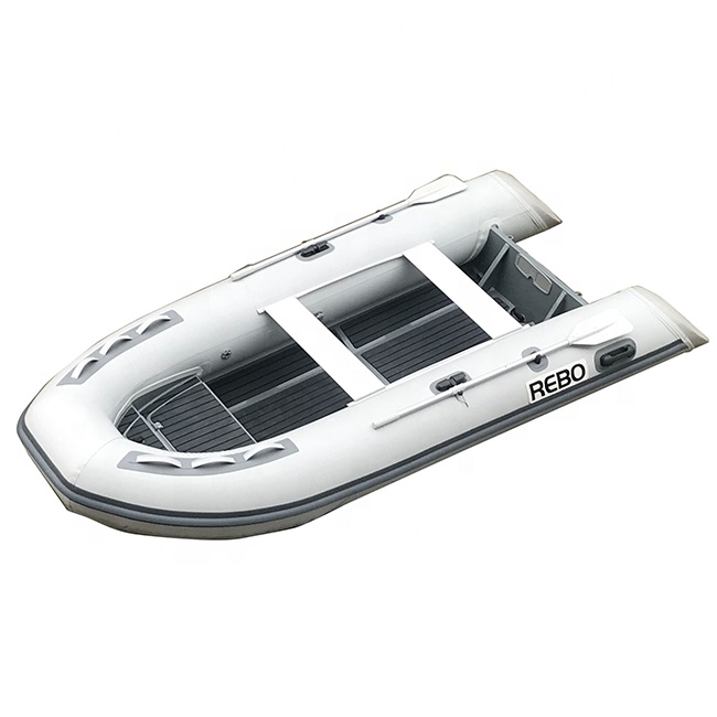 12피트 RIB360 내구성이 뛰어난 Hypalon/P - Fishing Boat Aluminum 리뷰 및 가격