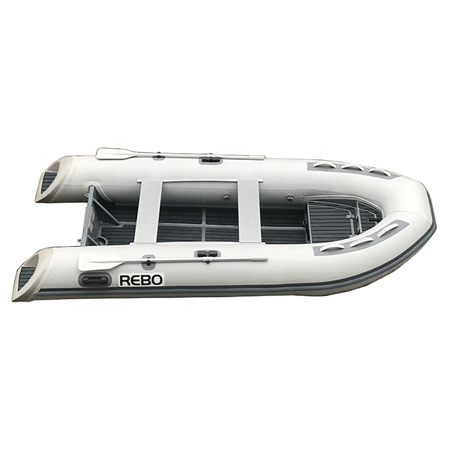 12피트 RIB360 내구성이 뛰어난 Hypalon/P - Fishing Boat Aluminum 리뷰 및 가격