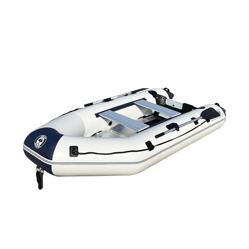5인용 3M PVC 인플레이터블 어썰트 카약 스피드 보 - Fishing Boat Aluminum 리뷰 및 가격
